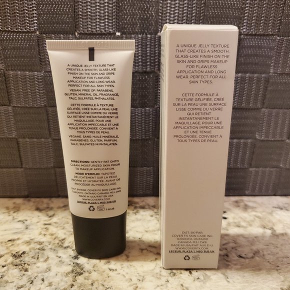 Cover Fx Gripping & Firming Primer - Picture 5 of 6